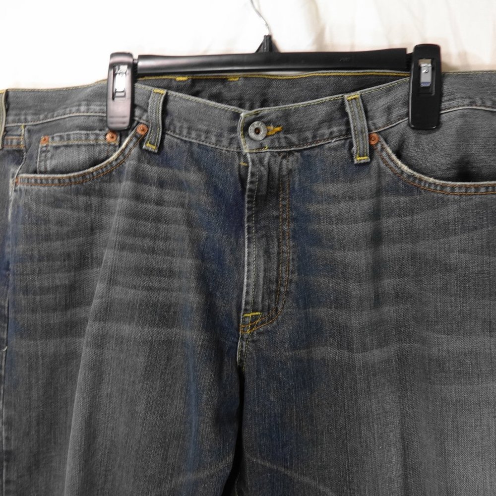LUCKY BRAND Men's Jeans Size 38W 41L - Picture 3 of 13